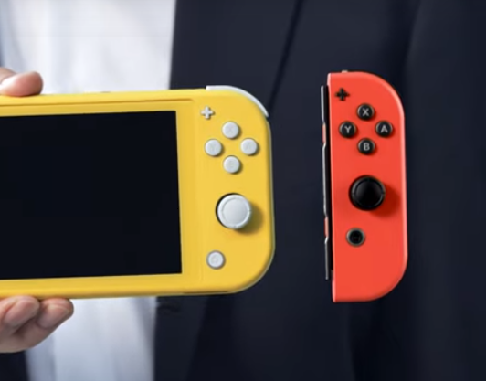 新型携帯専用 任天堂スイッチライト 発表 Nintendo Switchとliteの比較 発売日 予約 テクノロジーの羅針盤